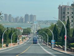 -养马岛旅游度假区