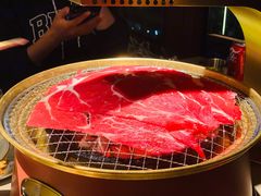 -西塔老太太泥炉烤肉(青浦蟠龙天地店)