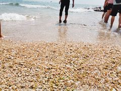 -日照灯塔风景区