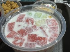 -御膳品糖水(欧乐坊店)