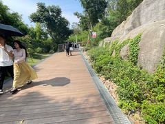-胡里山炮台