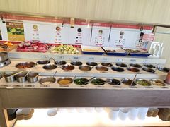 -海底捞火锅(奥体南路店)