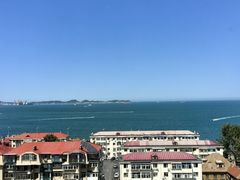 -烟台百纳瑞汀酒店