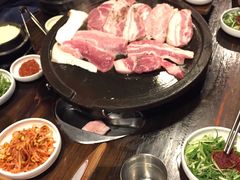 -Dombe豚(黑猪肉街店)