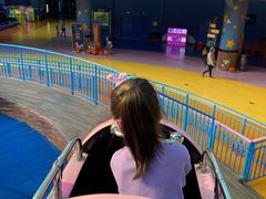 -蓝精灵乐园·世茂精灵之城主题乐园