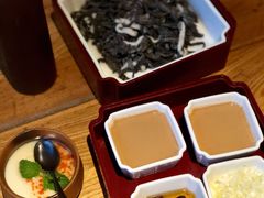 京味爆肚-四季民福烤鸭店(前门廊房二条店)