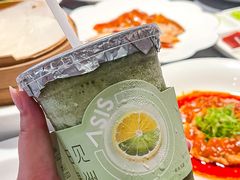 -宝藏绿洲(万象前海店)