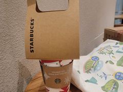 -星巴克(贵阳云岩万达广场店)