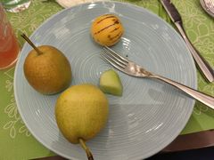 -佰翔五通酒店-恰恰自助餐厅