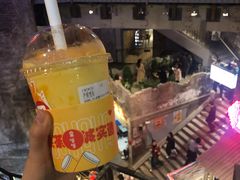 芒果雪乐-果呀呀(国金街店)