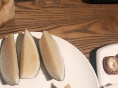 -天津湾西餐厅(三亚海棠湾洲际度假酒店)