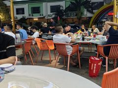 -皮记海鲜1995(寮步店)