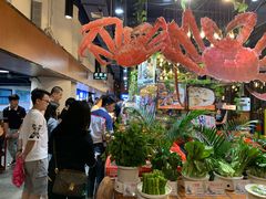 -79号渔船海鲜饭店(华强北店)