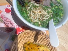 -张碗碗青海牛肉拉面(王城公园店)