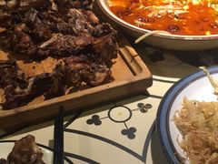 -新凯旋烧烤·燕姐千岛湖土菜