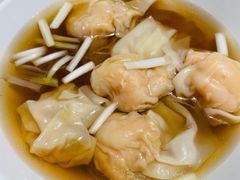 -深仔记茶餐厅(亚士厘道店)