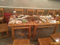 -肉串汪(月坛店)