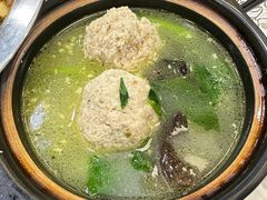 -溱湖八鲜菜馆