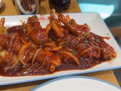 -韩香福脊骨汤锅(上杭路店)