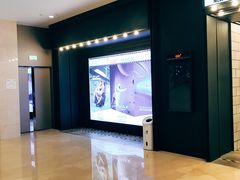-CGV影城(滨江天街IMAX店)