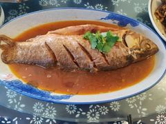 -百花人家(清水镇店)