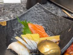 -渔荷食町·铁板烧料理(崂山万象汇店)