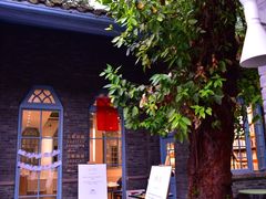 -三联韬奋书店(宽窄巷子店)