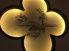 -绿茶餐厅(深圳龙华天虹购物中心店)