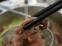 -潮正和潮汕牛肉火锅·老字号(番禺万达店)
