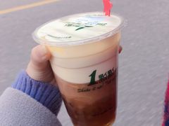 -1点点(竹山路店)