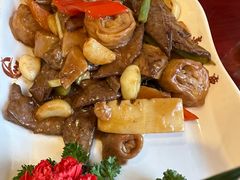 -鹿鸣春饭店(总店)