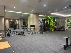 -青岛鑫江温德姆酒店