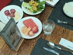 -食间牛排(湖西路店)