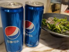 -周渝食惦·酸菜鱼精致川菜(横岗店)