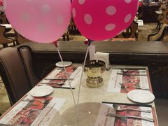 -芭菲盛宴·环球美食(北城国际店)