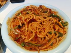 -疆遇·新新新新的新疆菜(万达店)