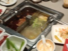 -海底捞火锅(龙湖北京大兴天街店)