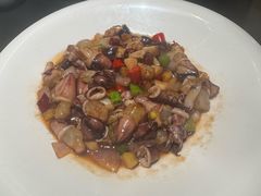 -健眺小海鲜(临海后山店)