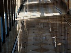 -上海浦东星河湾酒店