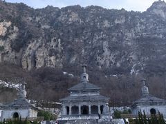 -青龙山生态文化旅游区(慈云寺)