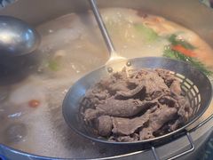-刘少华贵州小黄牛·鲜牛肉火锅(总店)
