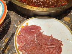 -堂客老火锅(欣阳广场总店)