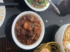 -宛平李记小吃(东关街店)