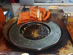 -豪華小食.華記