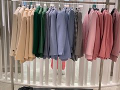 -ZARA(大上海时代广场店)