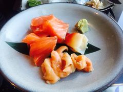 -新鲜特色餐厅(香格里拉大酒店)