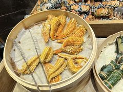 -初色海鲜自助(万丰路店)
