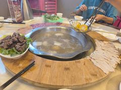 -小肥牛潮汕牛肉火锅(南联店)
