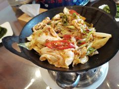 -北京小肠陈饭庄(方庄店)