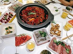 -川西坝子火锅(金沙1.0直营店)